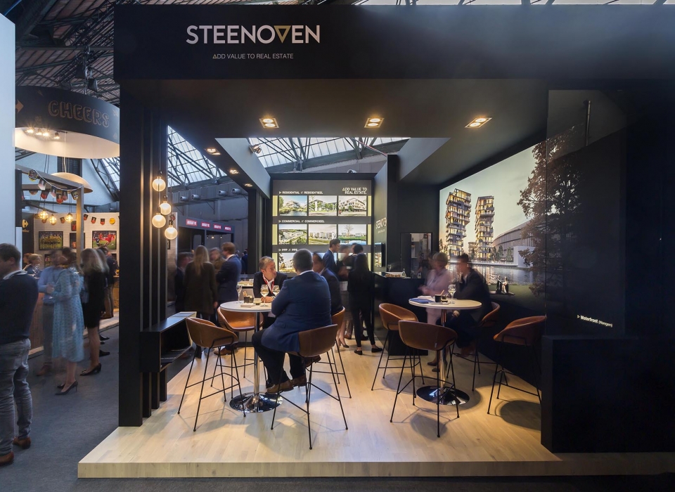 Steenoven - Realty 