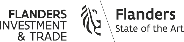 Logo Flanders Investment & Trade