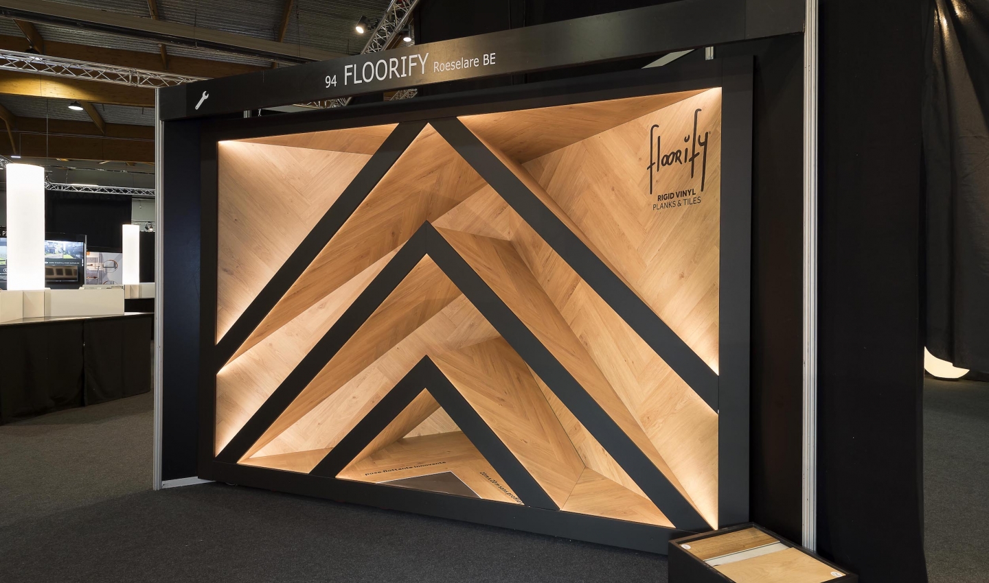 Floorify - Architect@work 2020