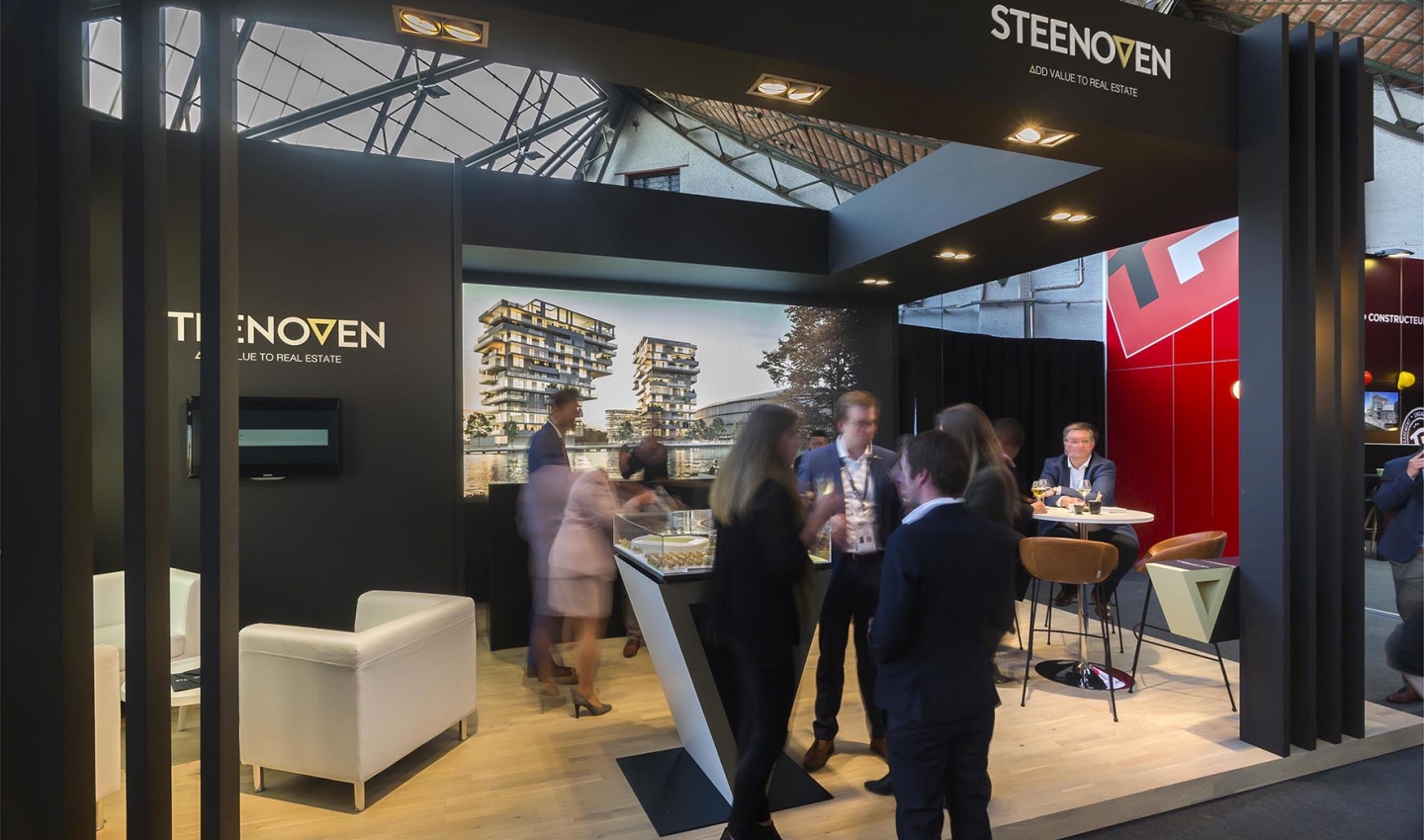 Steenoven - Realty 2018
