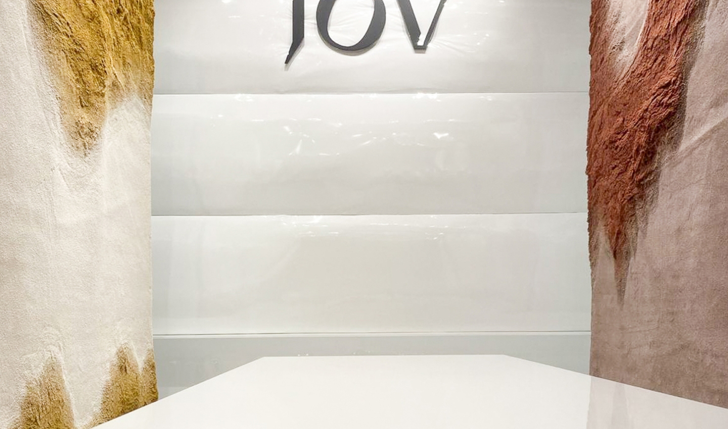 JoV - Salone Del Mobile