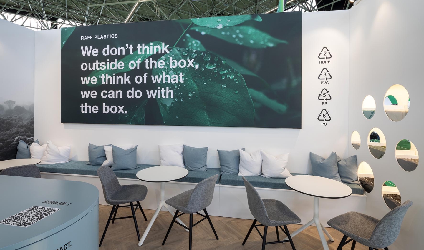 Raff Plastics - PRS Europe