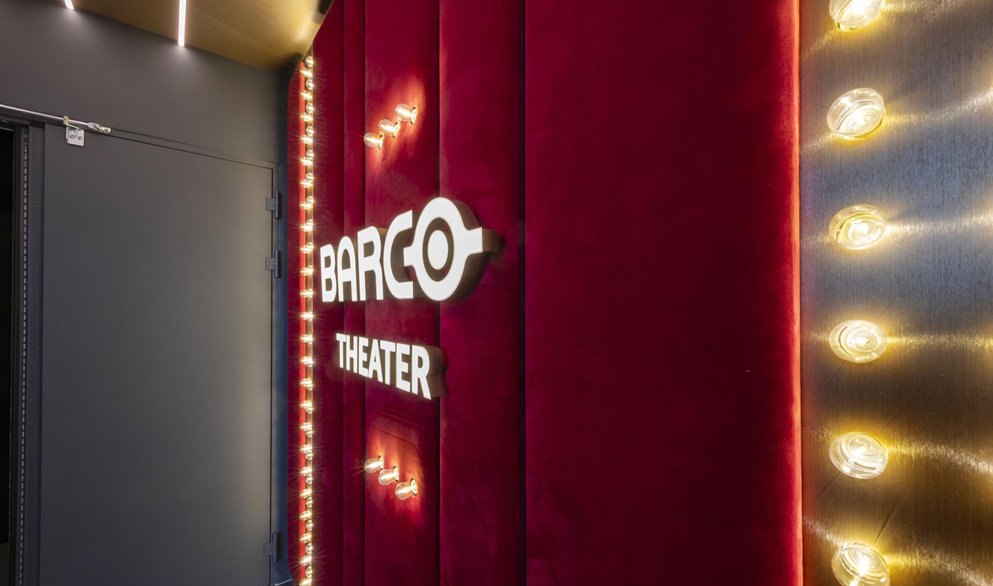 Barco Theater