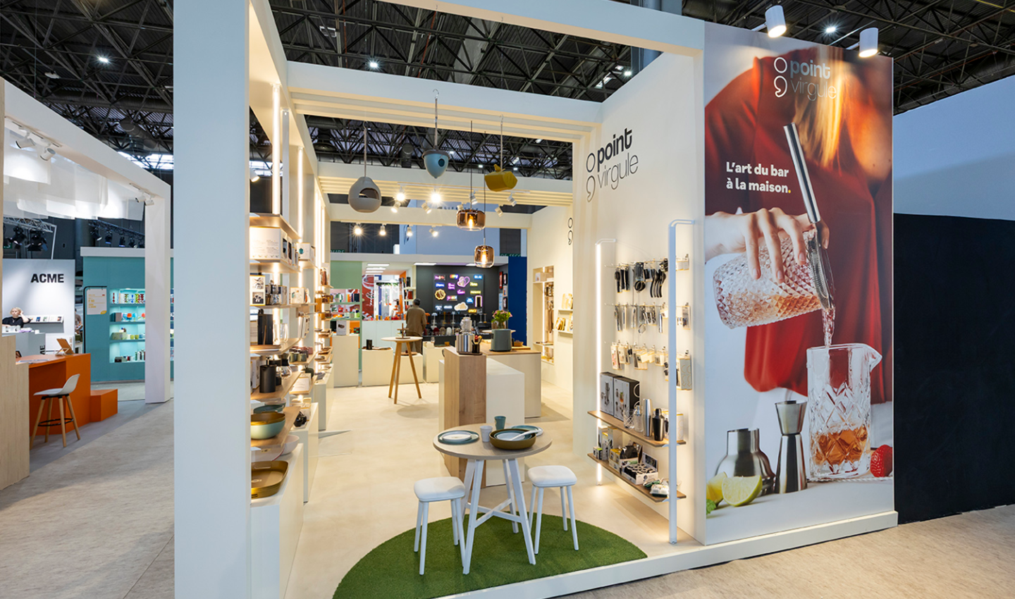 LivWise - Maison&Objet