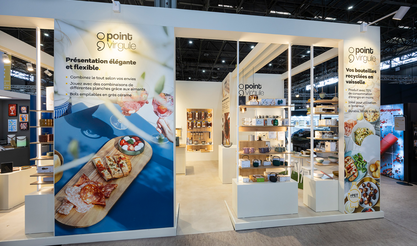 LivWise - Maison&Objet