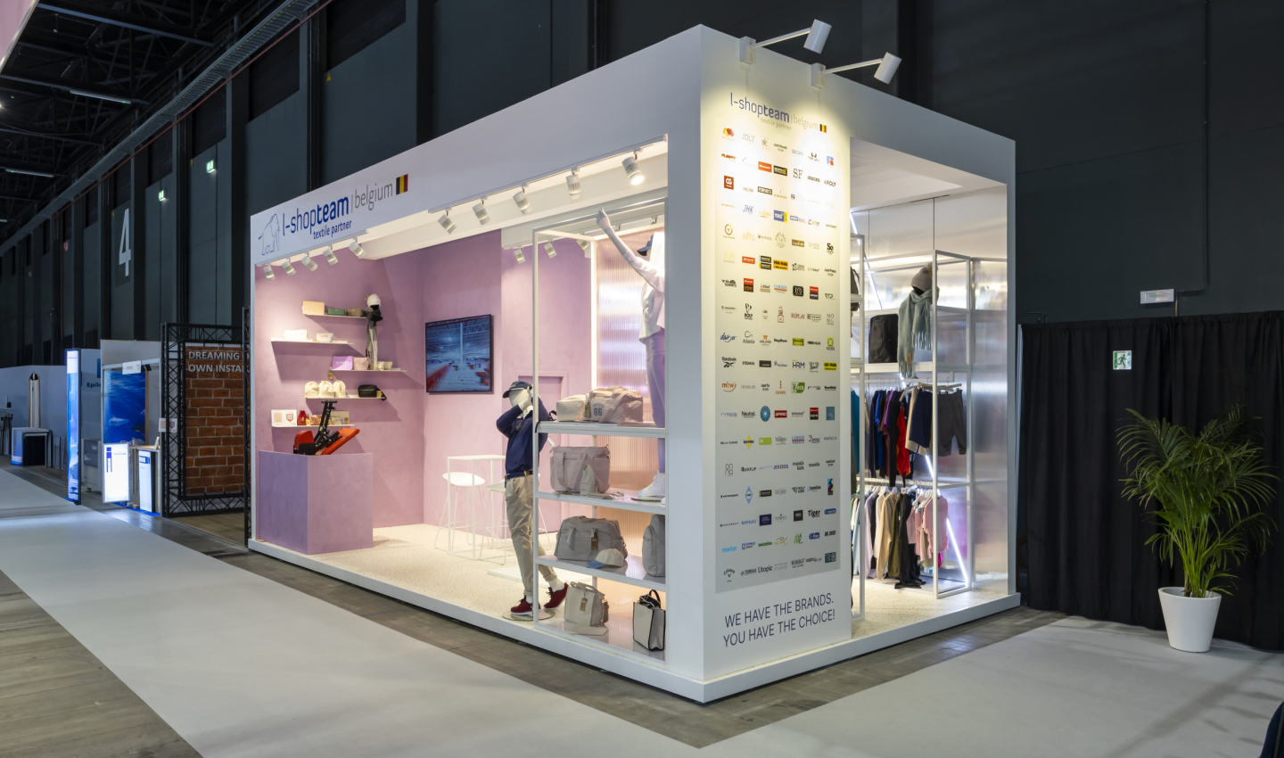 L-Shopteam - SIGN2COM