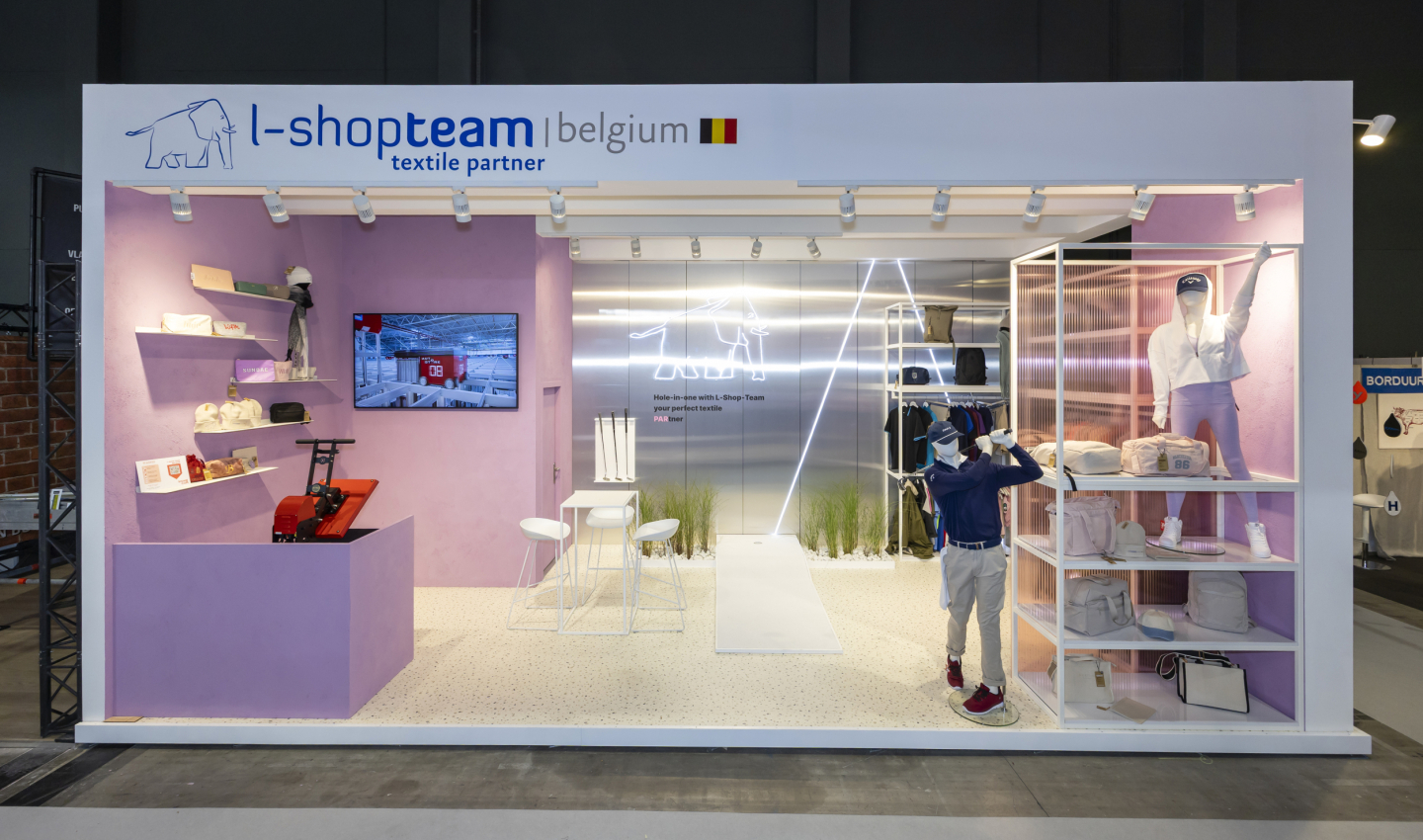 L-Shopteam - SIGN2COM