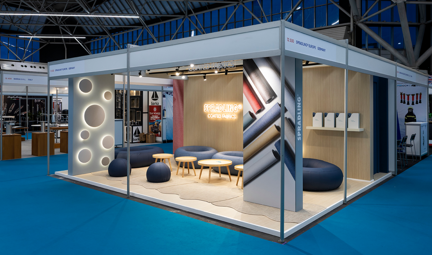 Spradling - Metstrade