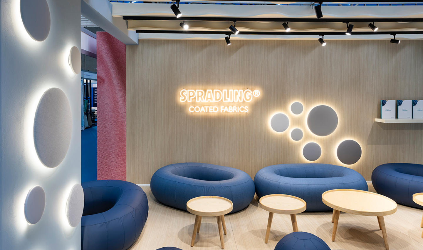 Spradling - Metstrade