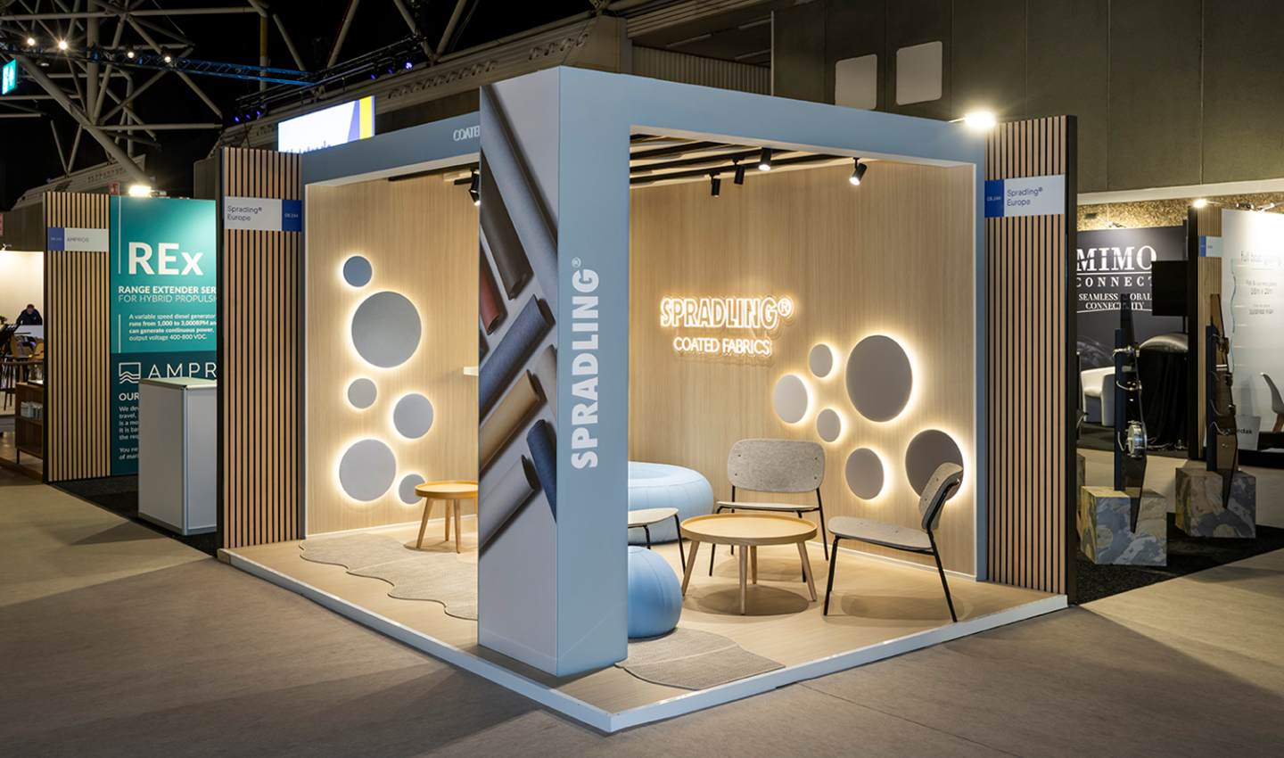 Spradling - Metstrade