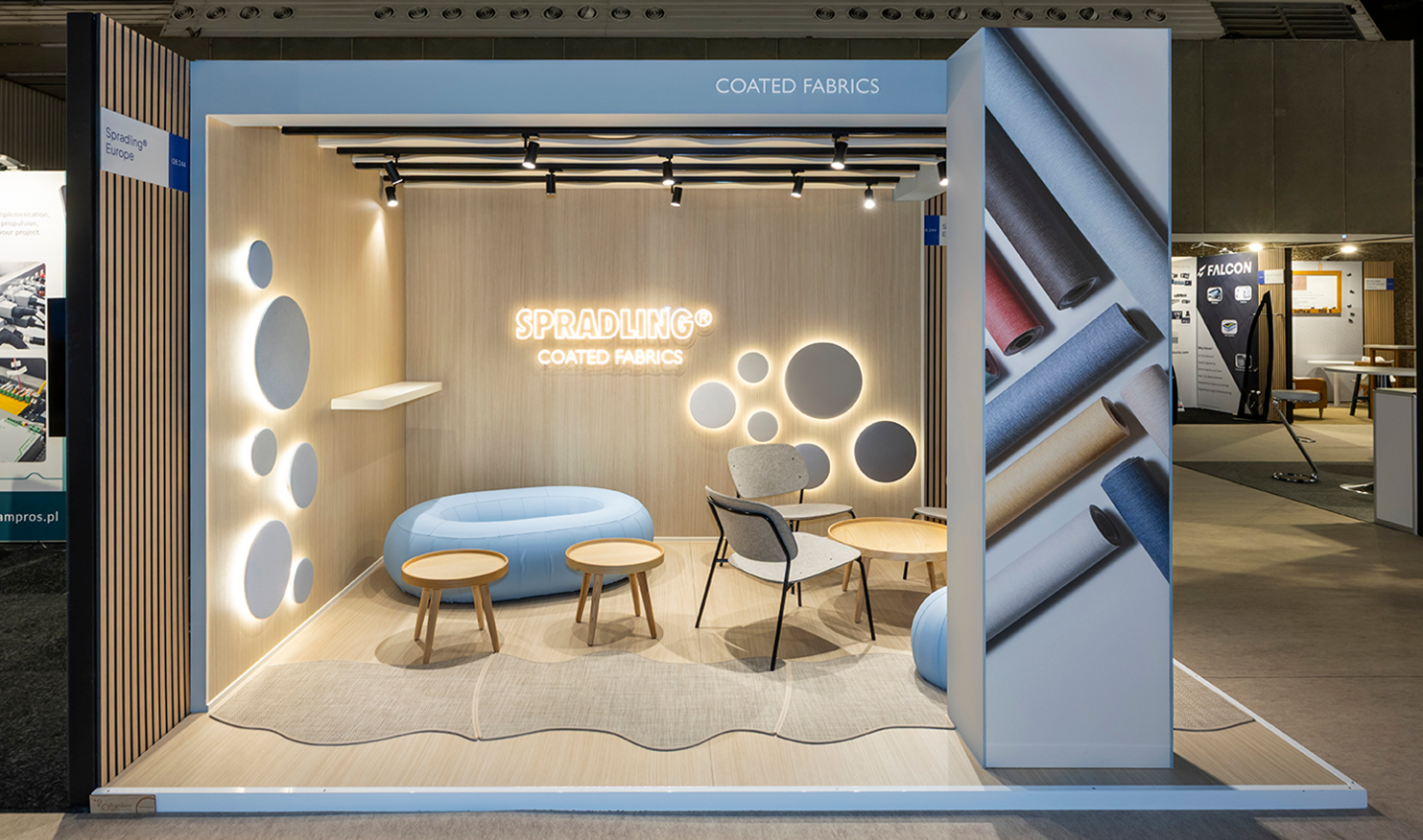 Spradling - Metstrade