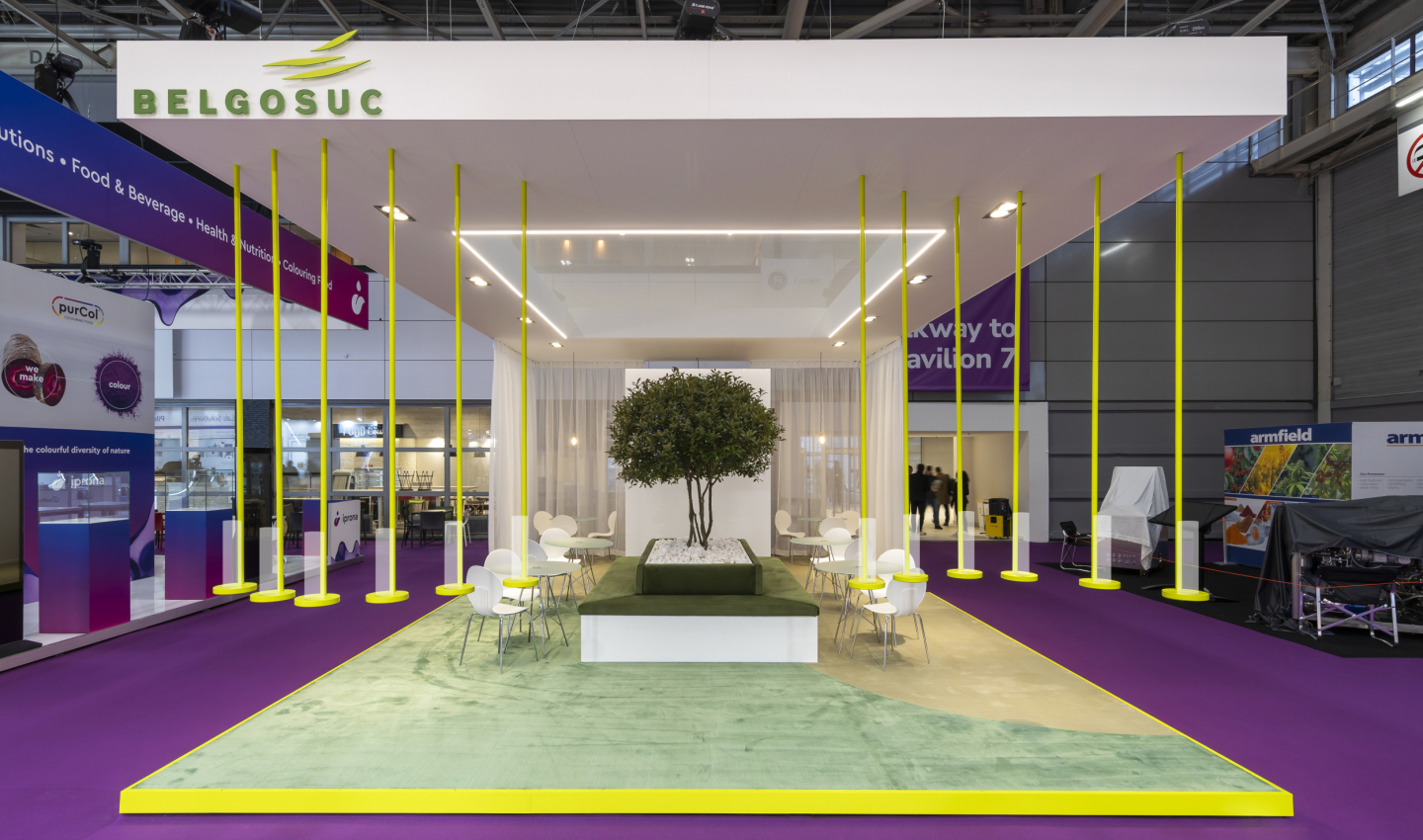 Belgosuc - Fi Europe