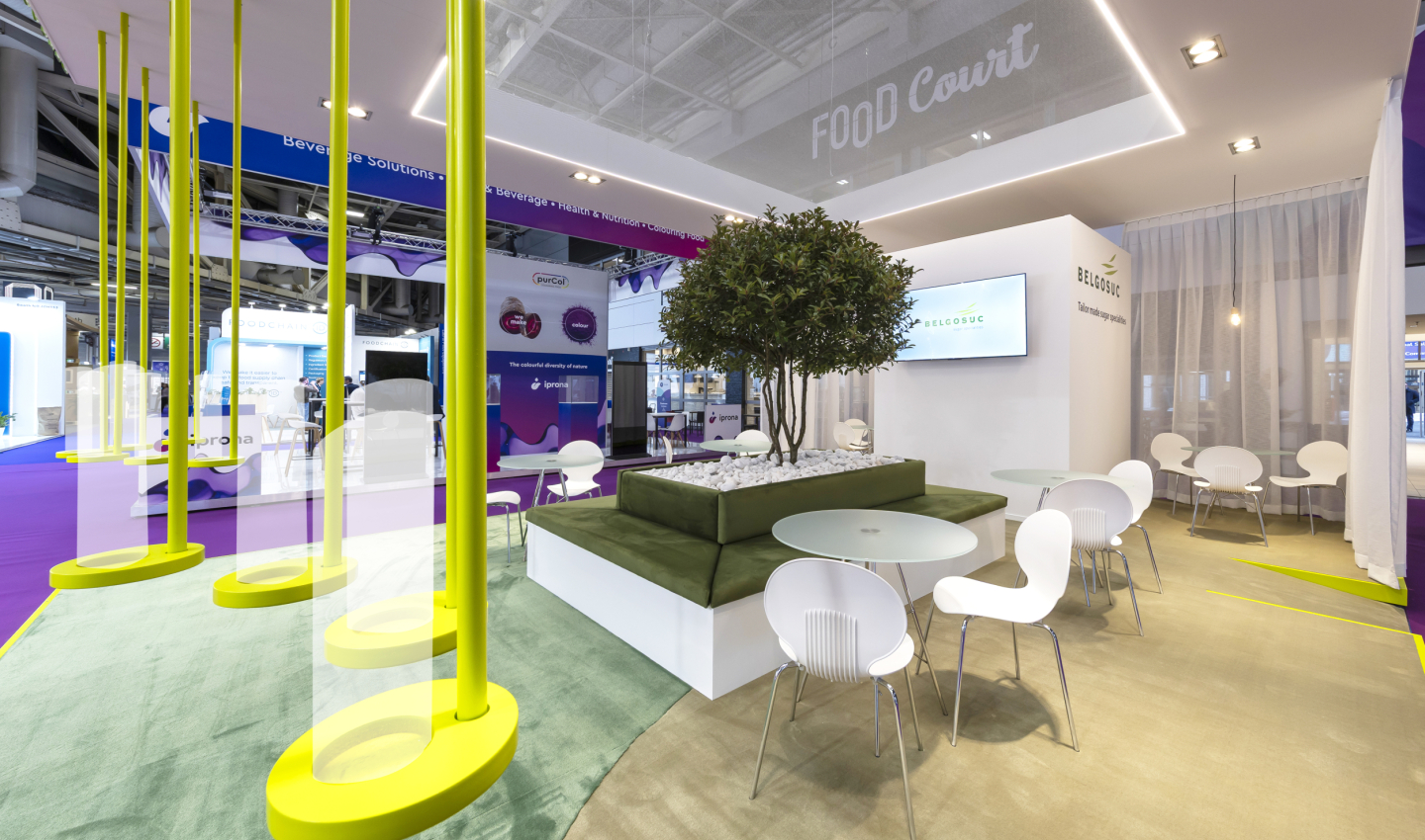 Belgosuc - Fi Europe