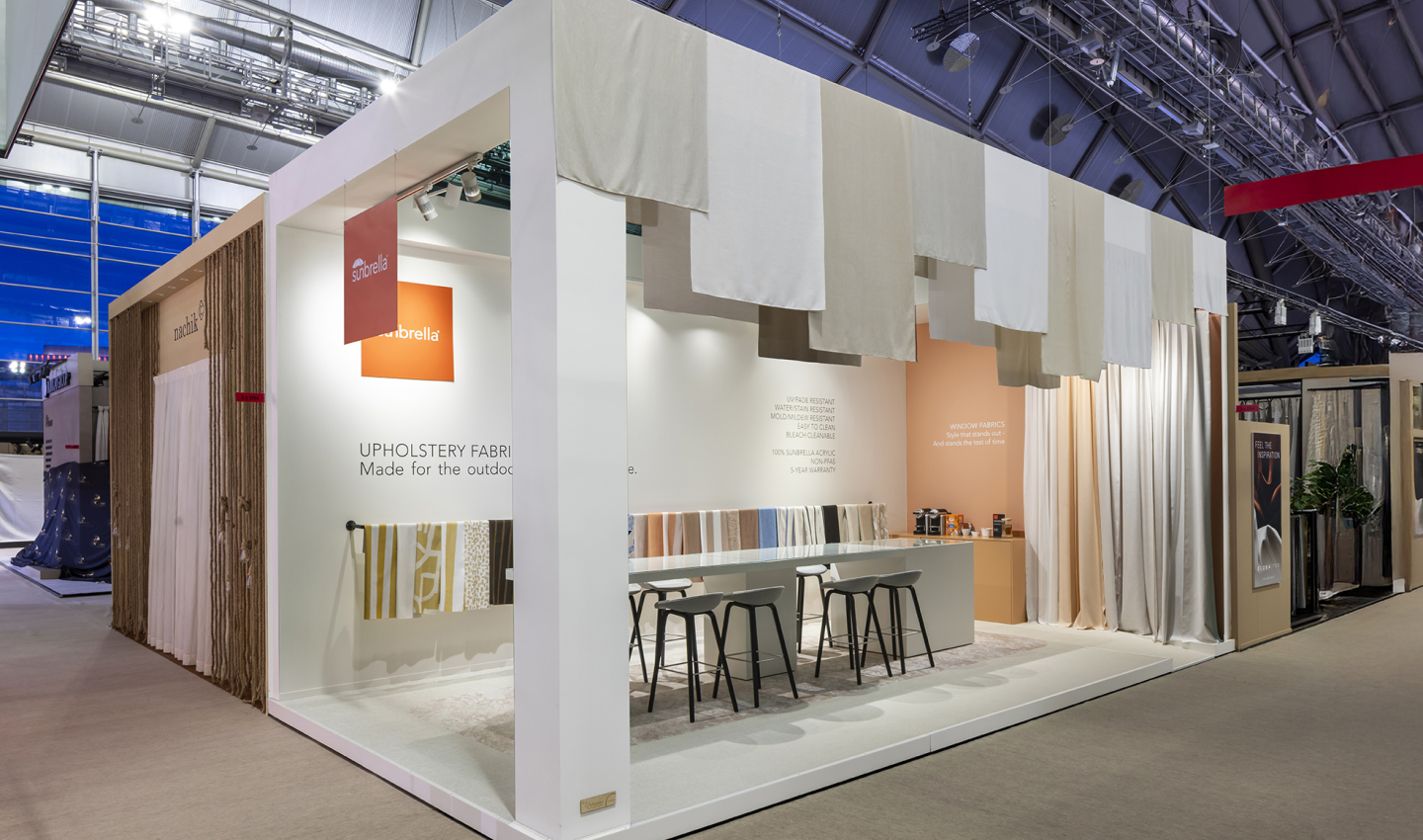 Sunbrella - Heimtextil