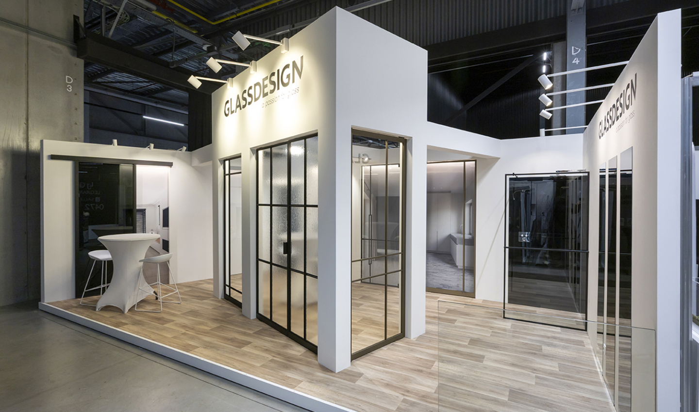 Glassdesign - BelHabitat