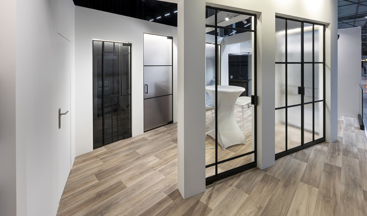 Glassdesign - BelHabitat