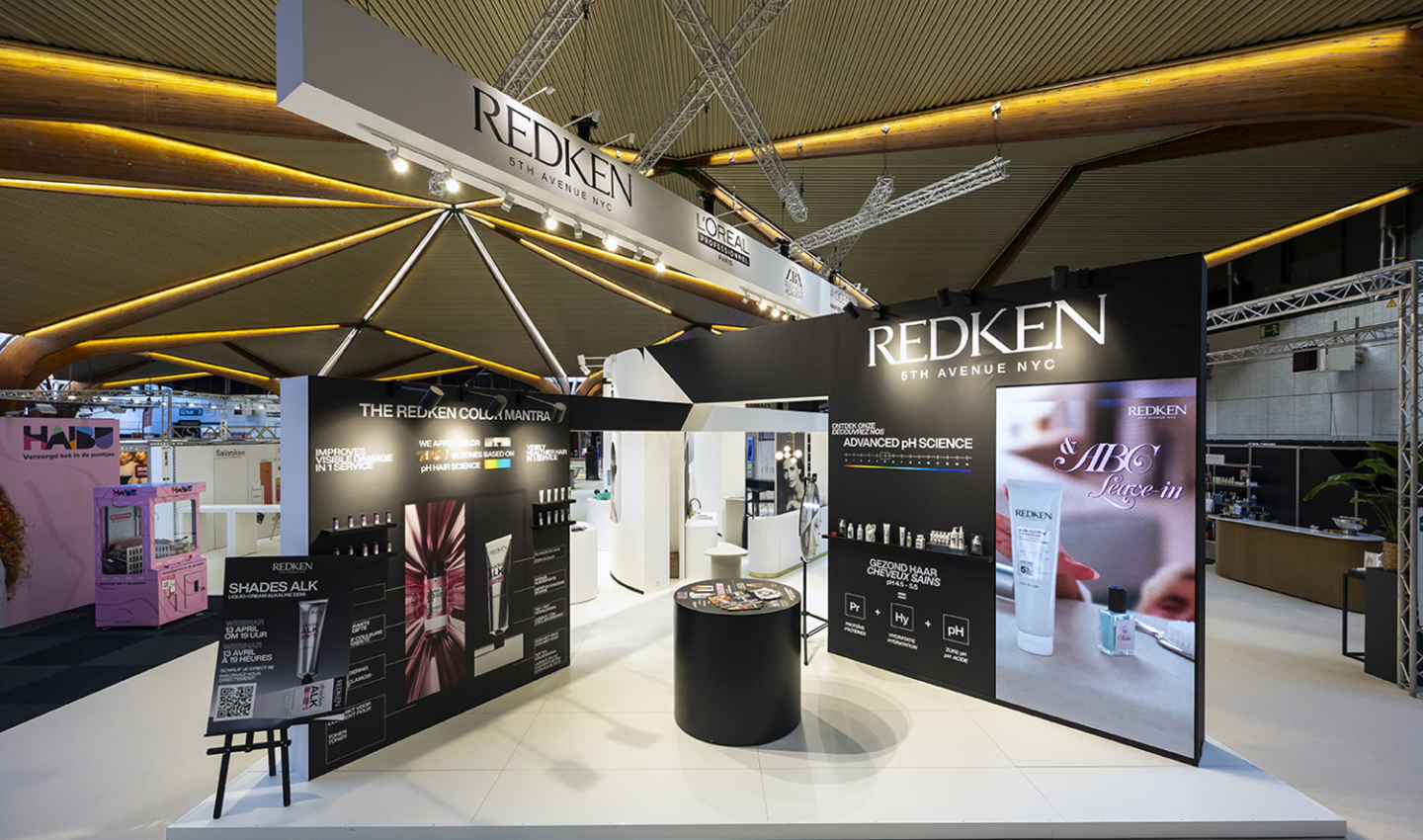 L'Oréal - The Hair Project