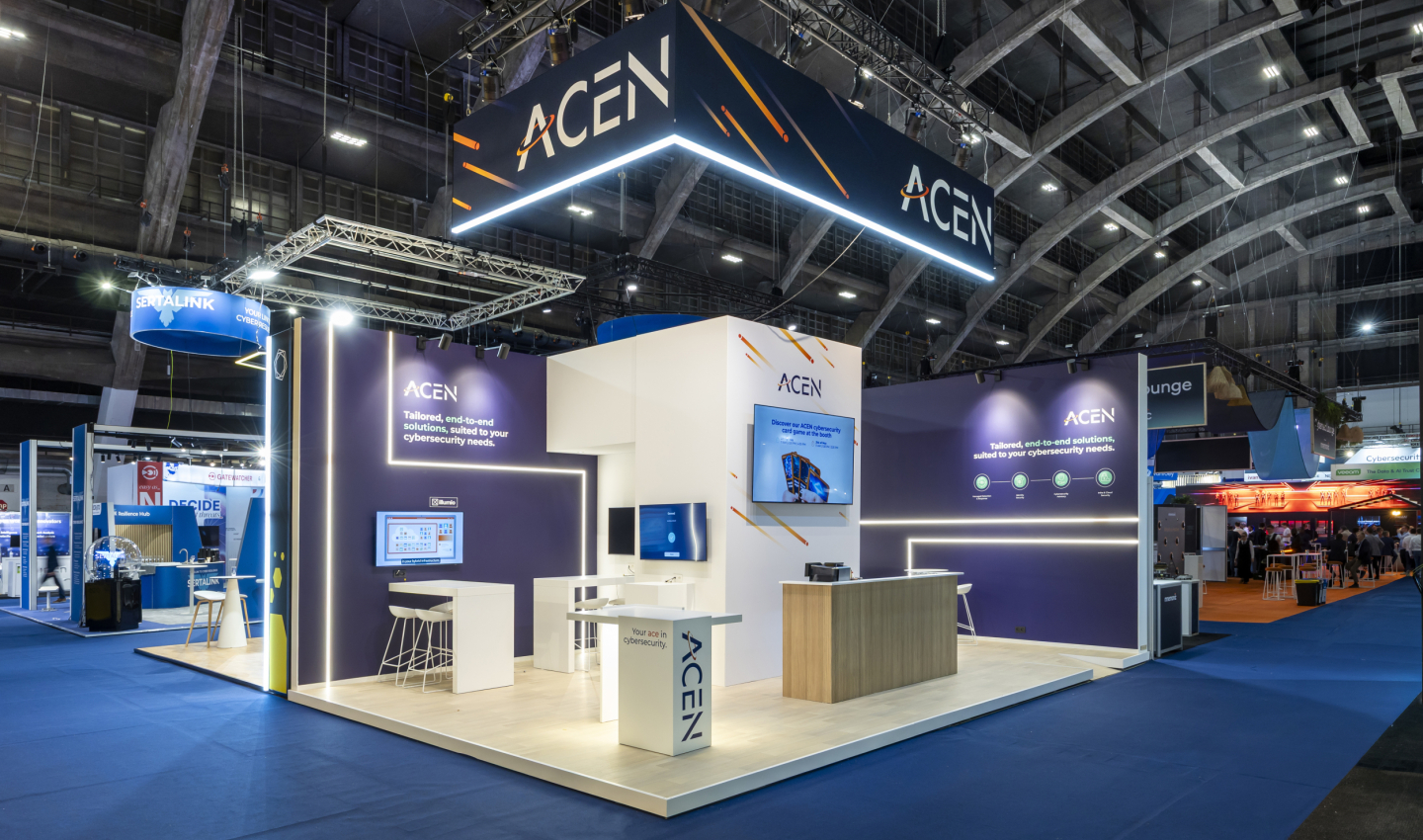 ACEN - Cybersec