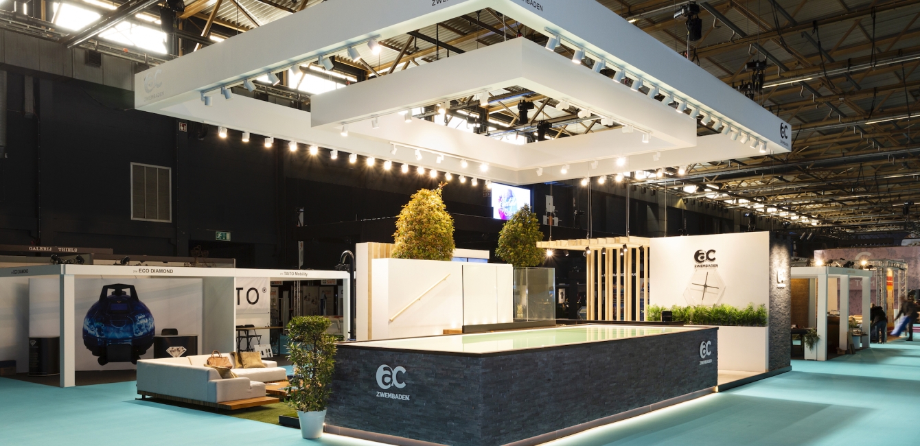 AC Zwembaden - LifeStyle Gent/Sfeer 