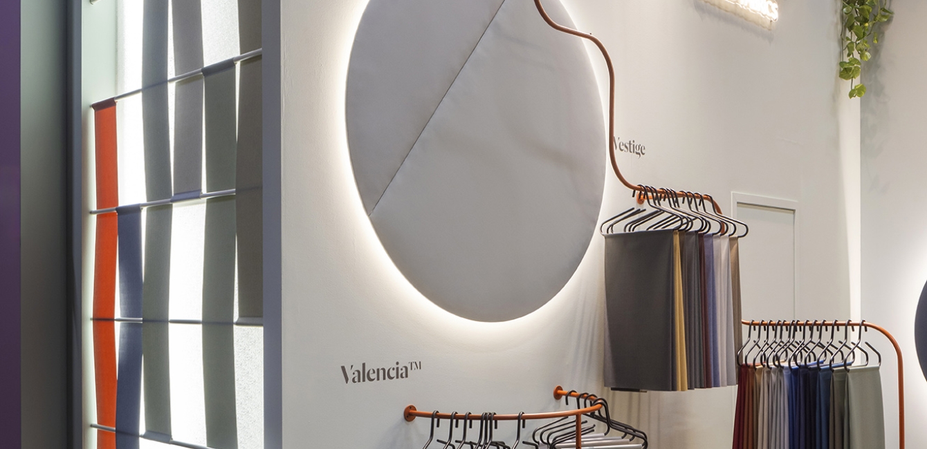 Spradling - Orgatec