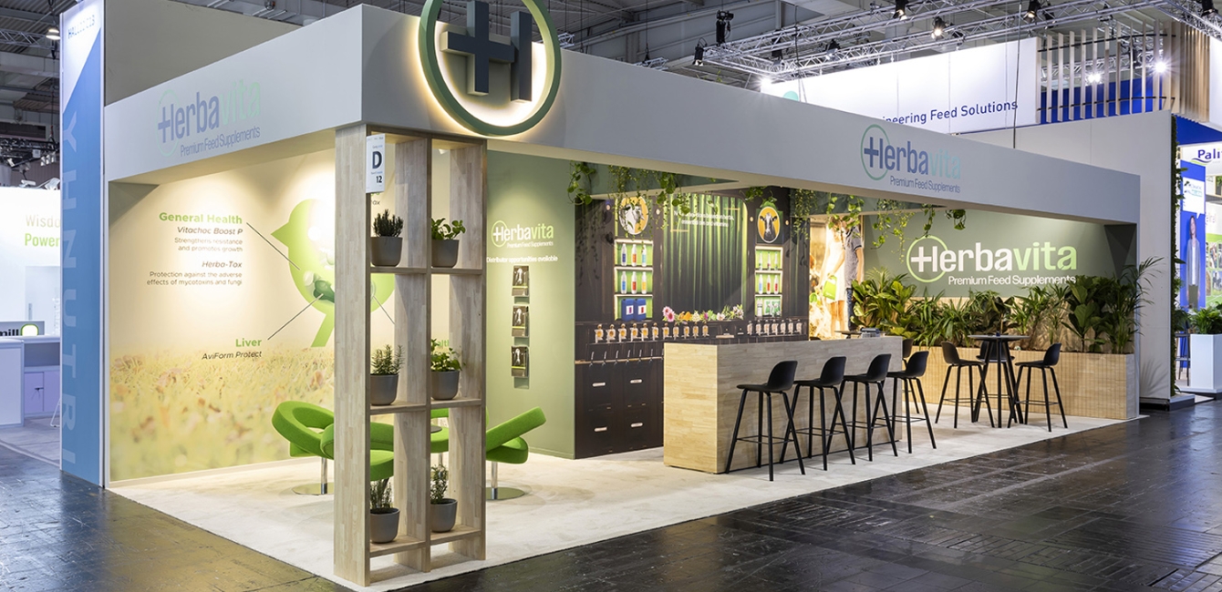 Herbavita - Eurotier