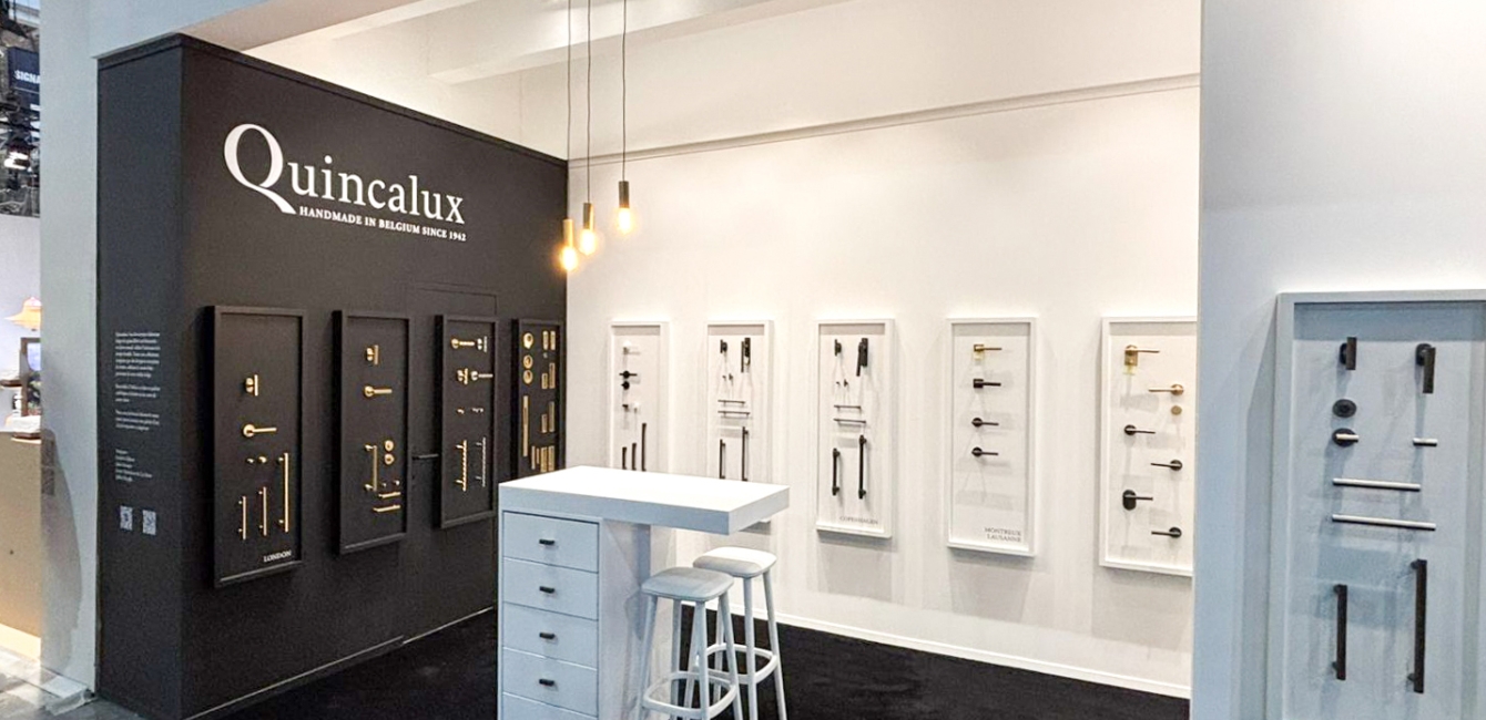 Quincalux - Maison & Objet