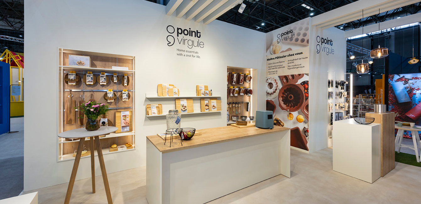 LivWise - Maison&Objet