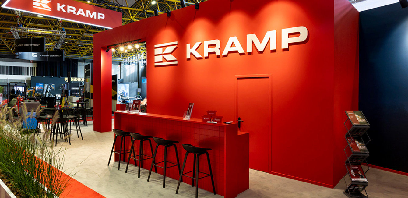 Kramp - Matexpo
