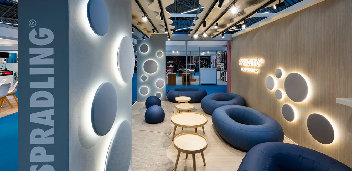 Spradling - Metstrade