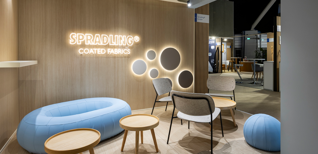 Spradling - Metstrade