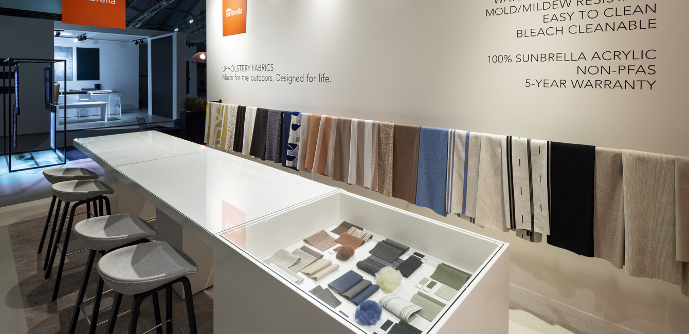 Sunbrella - Heimtextil