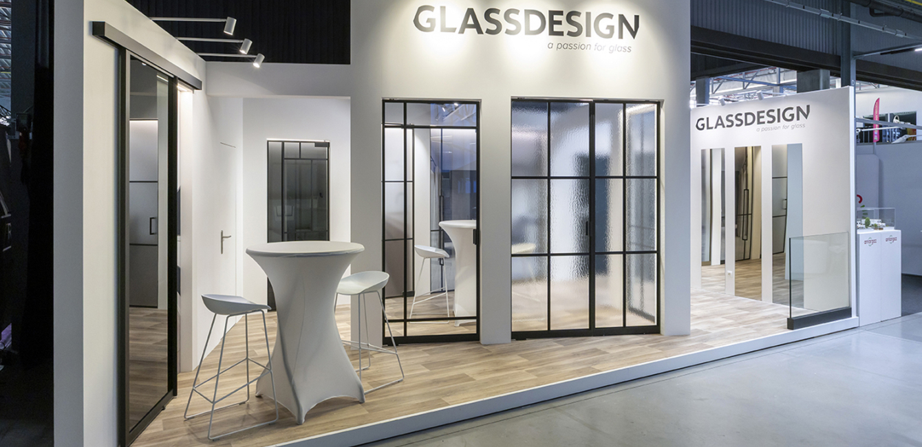 Glassdesign - BelHabitat