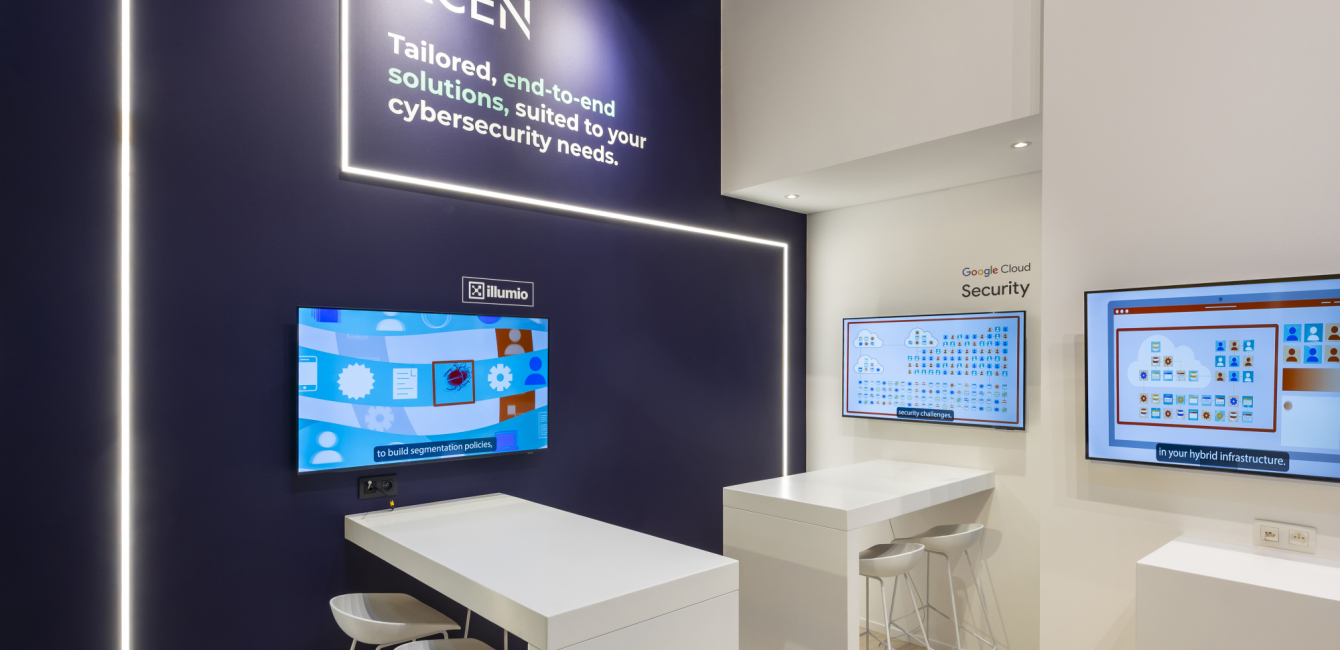 ACEN - Cybersec