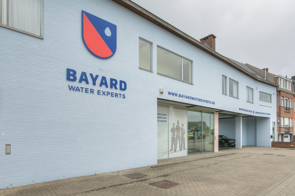 Bayard 