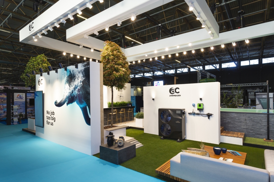 AC Zwembaden - LifeStyle Gent/Sfeer 