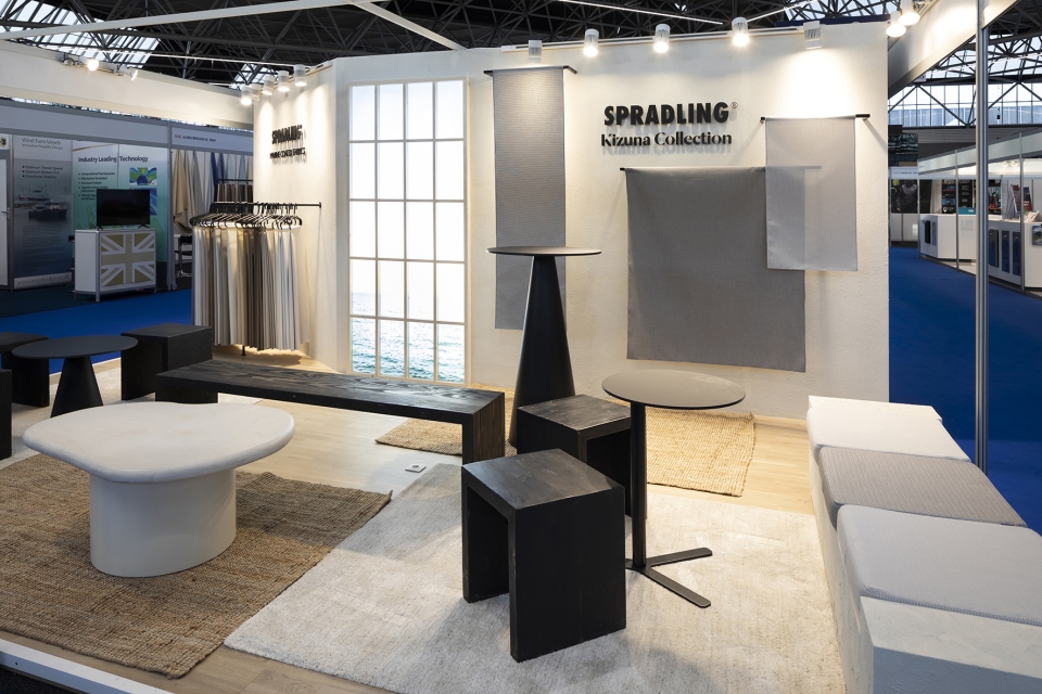 Spradling Europe - Metstrade