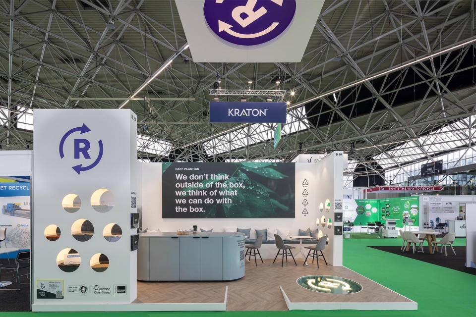 Raff Plastics - PRS Europe