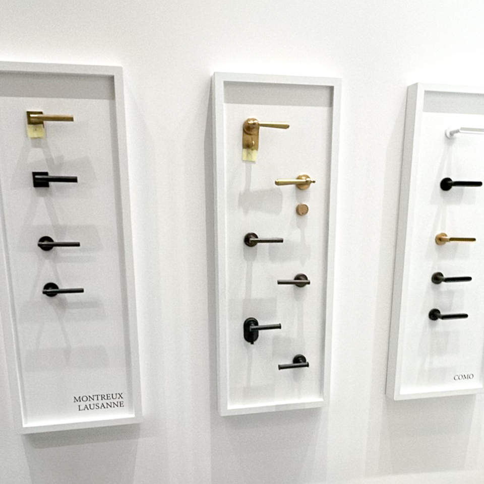 Quincalux - Maison & Objet
