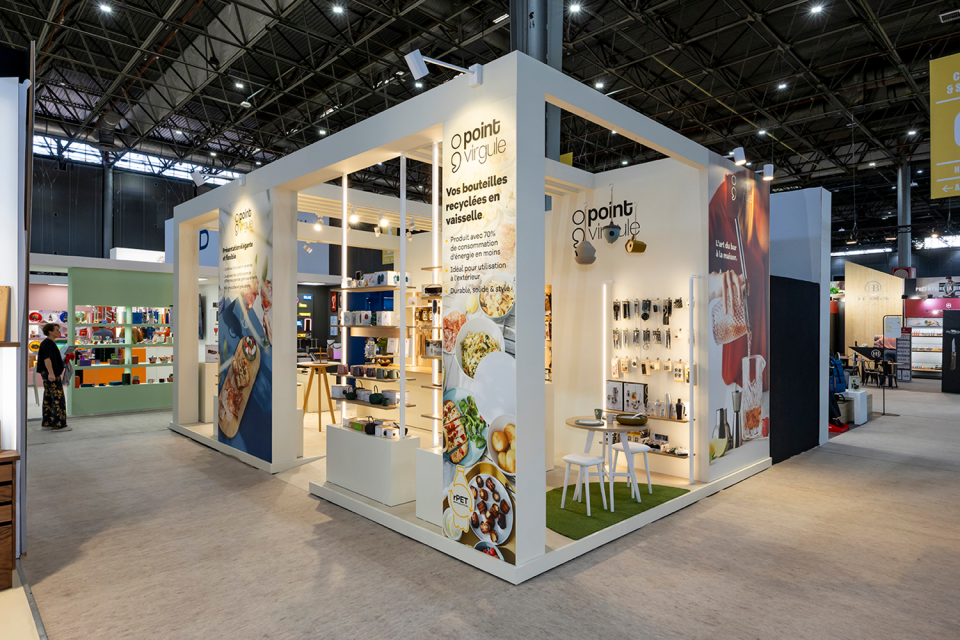 LivWise - Maison&Objet