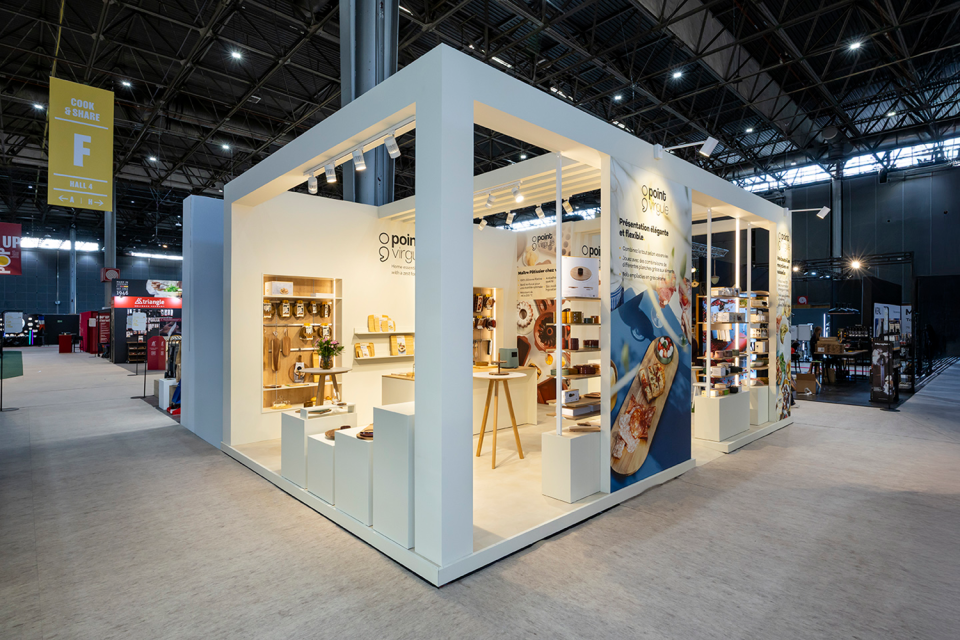 LivWise - Maison&Objet