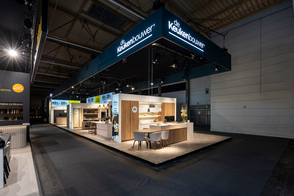 De Keukenbouwer - BIS