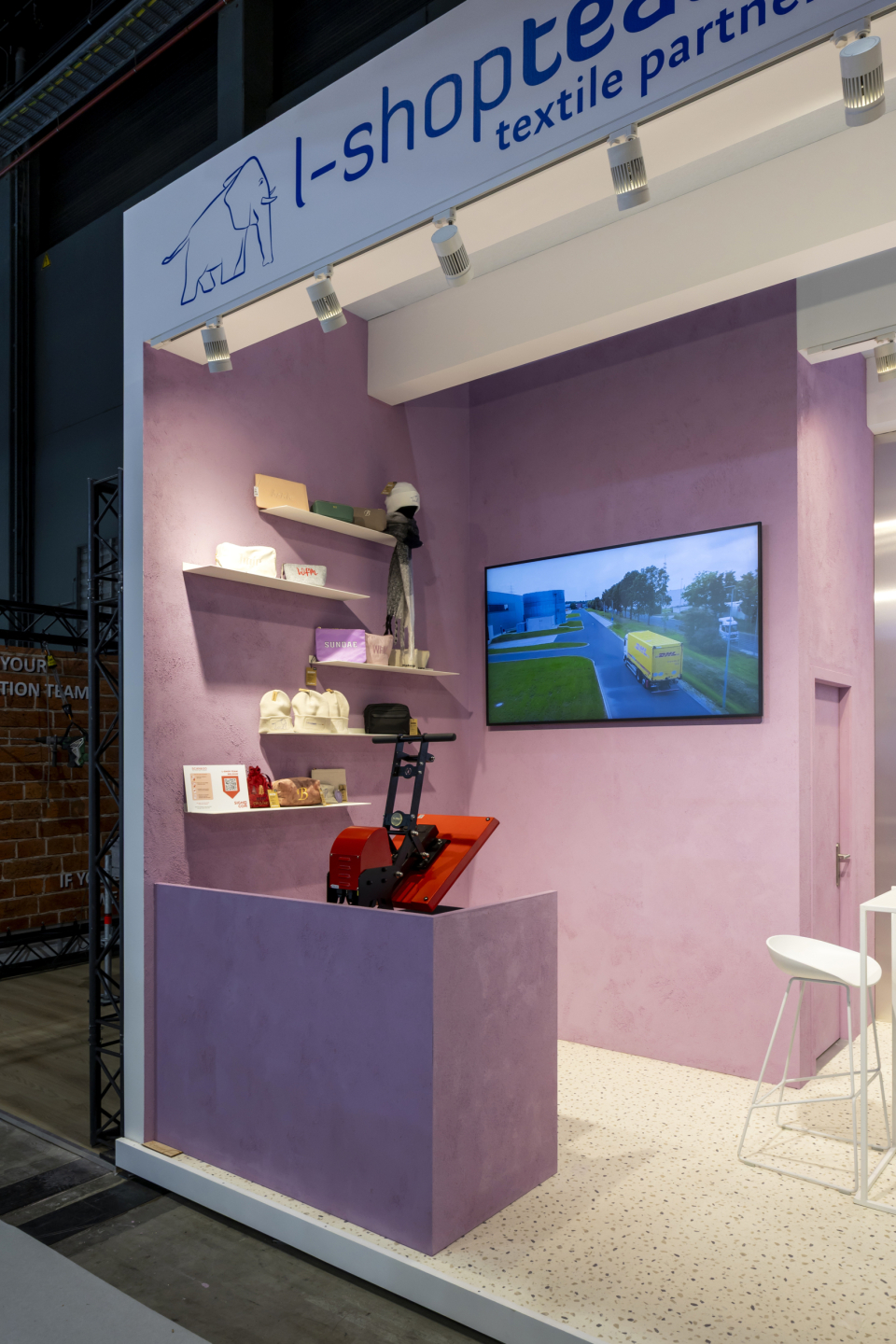 L-Shopteam - SIGN2COM