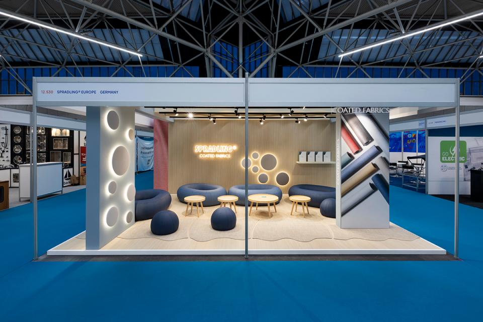 Spradling - Metstrade