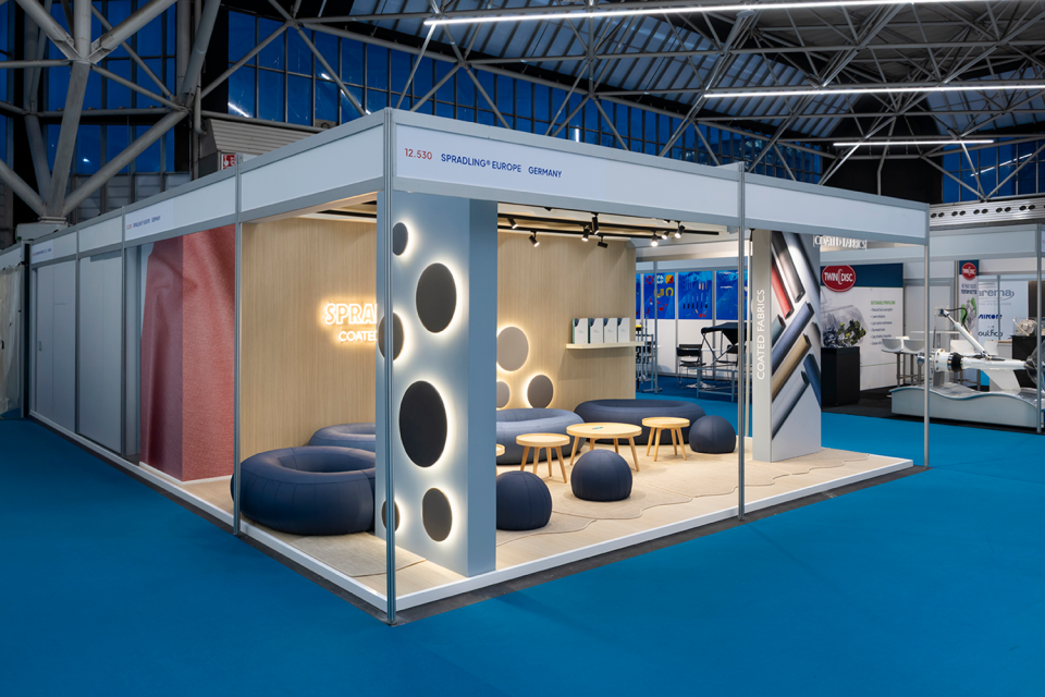 Spradling - Metstrade