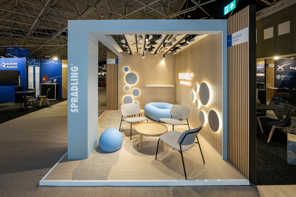 Spradling - Metstrade