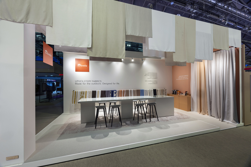 Sunbrella - Heimtextil