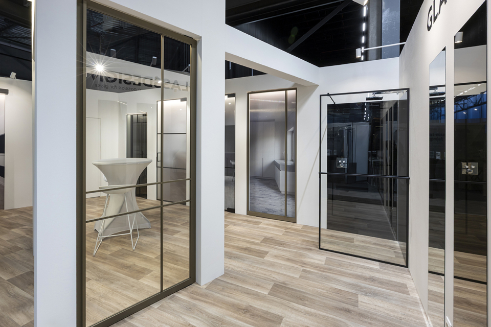 Glassdesign - BelHabitat