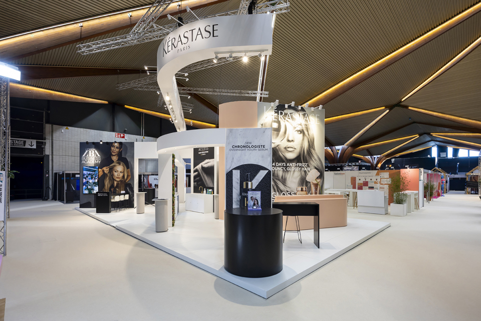 L'Oréal - The Hair Project