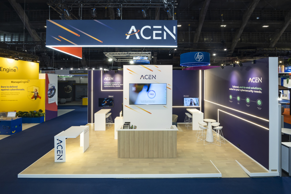 ACEN - Cybersec