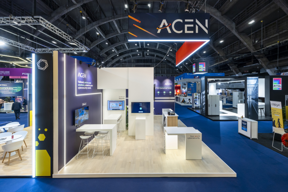 ACEN - Cybersec